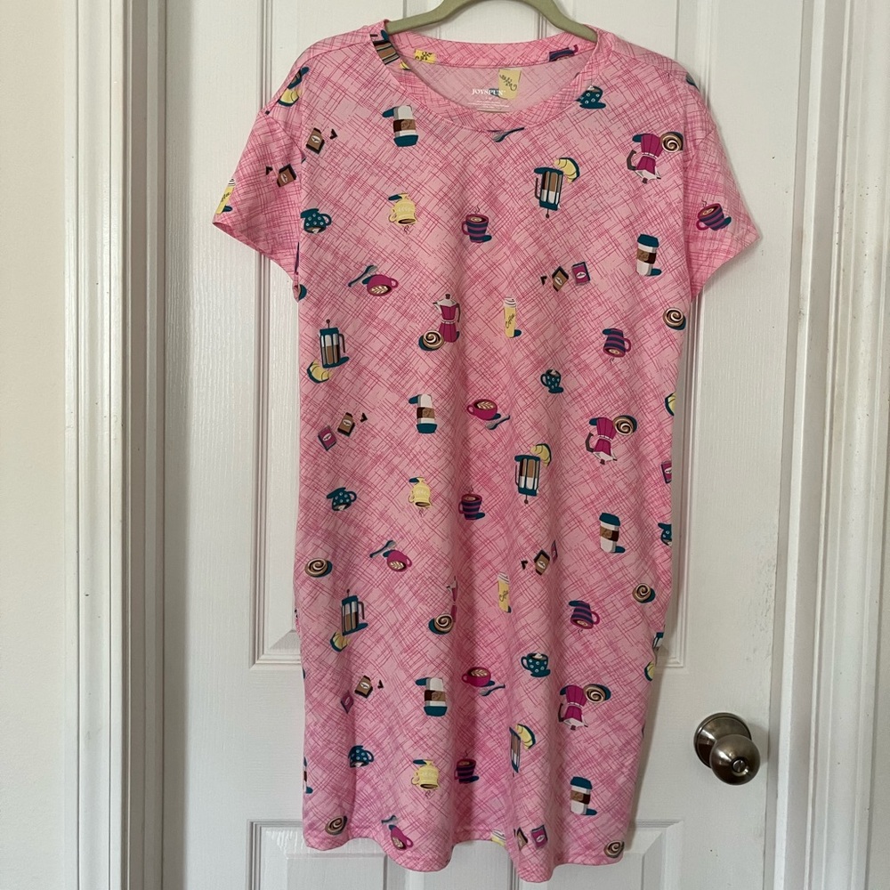 😴 Adorable Women’s Nightwear